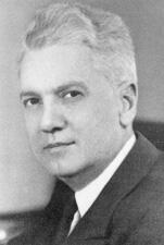 Senator Wall Doxey - Mississippi Democratic