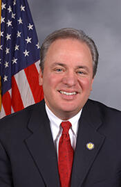 Representative Michael F. Doyle - Pennsylvania Democratic