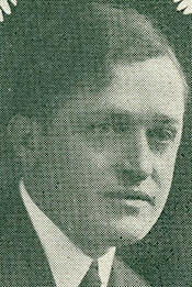 Representative Thomas Aloysius Doyle - Illinois Democratic