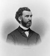 Senator Charles Daniel Drake - Missouri Republican