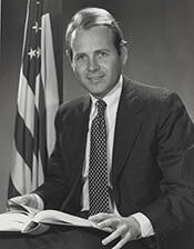 Representative David Dreier - California Republican