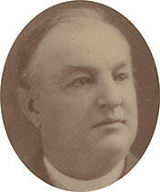 Representative Solomon Robert Dresser - Pennsylvania Republican