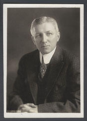 Representative Patrick Henry Drewry - Virginia Democratic