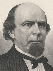 Representative John Fletcher Driggs - Michigan Republican