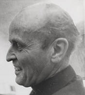 Representative Robert Frederick Drinan - Massachusetts Democratic