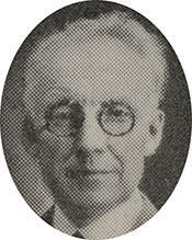 Representative Denis Joseph Driscoll - Pennsylvania Democratic