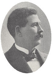 Representative Michael Edward Driscoll - New York Republican