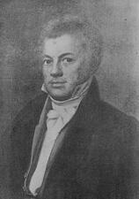 Senator Charles Edward Dudley - New York Jackson