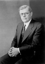 Senator Francis Ryan Duffy - Wisconsin Democratic