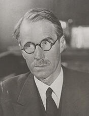 Representative James Patrick Bernard Duffy - New York Democratic