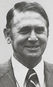 Representative John James Duncan - Tennessee Republican