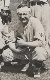 Representative Richard Meloan Duncan - Missouri Democratic