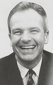 Representative Robert Blackford Duncan - Oregon Democratic