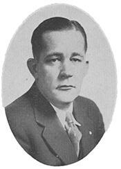 Representative Aubert Culberson Dunn - Mississippi Democratic