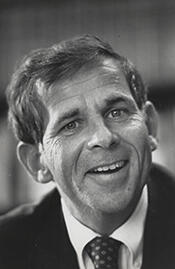 Representative James Whitney Dunn - Michigan Republican