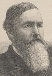 Representative Mark Hill Dunnell - Minnesota Republican