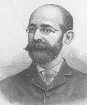 Representative Edward John Dunphy - New York Democratic