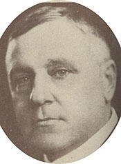 Representative Henry Garland Dupré - Louisiana Democratic
