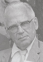 Representative Edwin Russell Durno - Oregon Republican