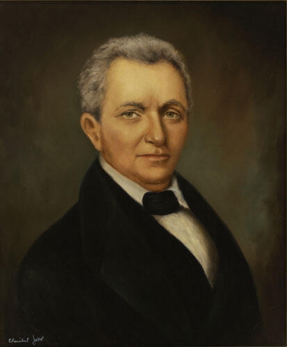 Representative William Pope Duval - Kentucky Republican