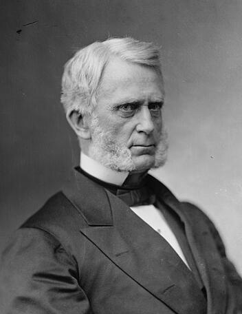 Representative Jeremiah Wilbur Dwight - New York Republican