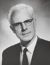 Representative Kenneth Warren Dyal - California Democratic