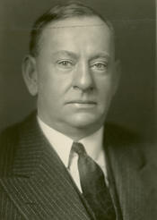 Representative Leonidas Carstarphen Dyer - Missouri Republican