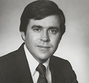 Representative Royden Patrick Dyson - Maryland Democratic