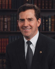 Senator Jim DeMint - South Carolina Republican