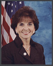 Representative Jo Ann S. Davis - Virginia Republican