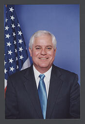 Representative Lincoln Davis - Tennessee Democratic
