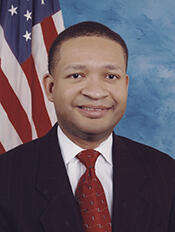 Representative Artur Davis - Alabama Democratic