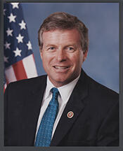 Representative Charles W. Dent - Pennsylvania Republican