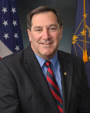 Senator Joe Donnelly - Indiana Democratic