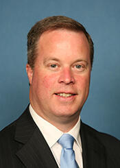 Representative Steve Driehaus - Ohio Democratic