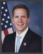 Representative Robert J. Dold - Illinois Republican