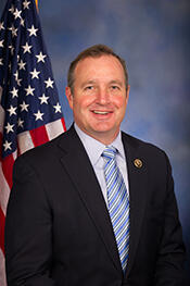 Representative Jeff Duncan - South Carolina Republican