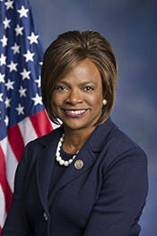 Representative Val Butler Demings - Florida Democratic