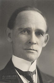 Representative Joe Henry Eagle - Texas Democratic