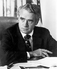 Senator Thomas Francis Eagleton - Missouri Democratic