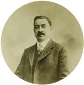 Representative Manuel Earnshaw - PI Unknown