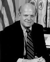 Senator John Porter East - North Carolina Republican