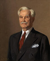 Representative Charles Aubrey Eaton - New Jersey Republican