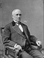 Representative William Wallace Eaton - Connecticut Democratic