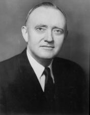 Senator Zales Nelson Ecton - Montana Republican