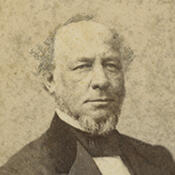 Representative John Wiley Edmands - Massachusetts Whig