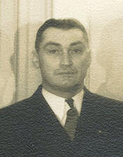 Representative Andrew Edmiston - West Virginia Democratic