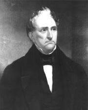 Senator Henry Waggaman Edwards - Connecticut Jackson