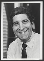 Representative Marvin Henry Edwards - Oklahoma Republican