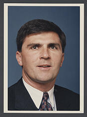 Representative Robert L. Ehrlich - Maryland Republican